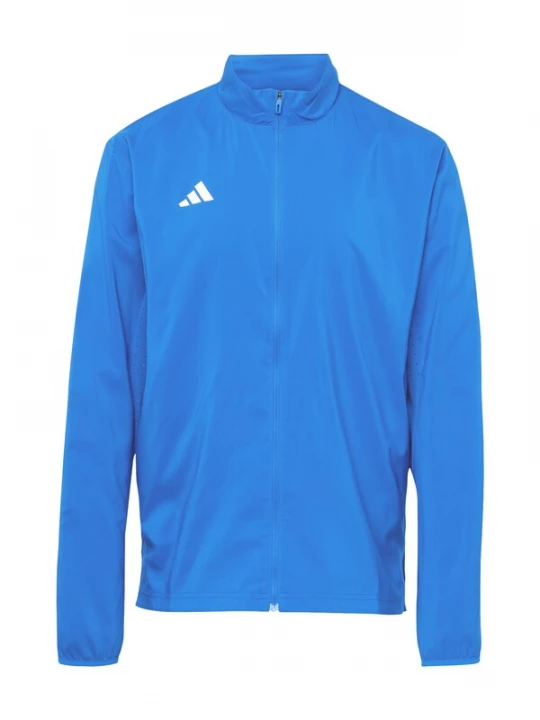 Obrázek produktu ADIDAS PERFORMANCE Sportovní bunda 'Adizero'  královská modrá / bílá
