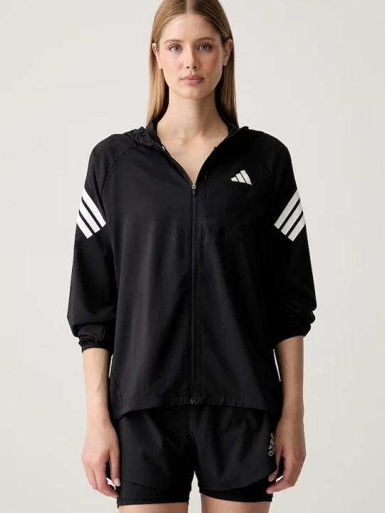 Obrázek produktu adidas Performance sportovní bunda dámská Adi365 černá