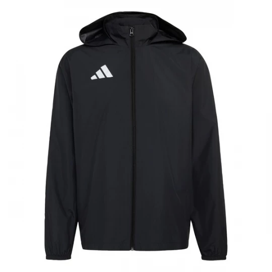 Obrázek produktu ADIDAS PERFORMANCE Sportovní bunda 'Entrada 26' černá / bílá