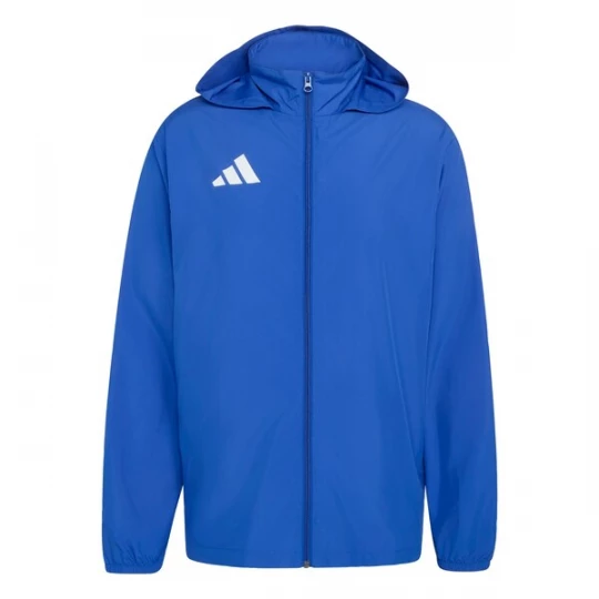 Obrázek produktu ADIDAS PERFORMANCE Sportovní bunda 'Entrada 26' tmavě modrá / bílá