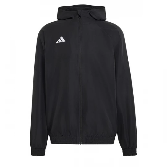 Obrázek produktu ADIDAS PERFORMANCE Sportovní bunda 'Tiro 26 Essentials' černá