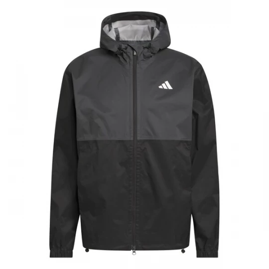 Obrázek produktu ADIDAS PERFORMANCE Sportovní bunda 'Ultimate365' antracitová / černá