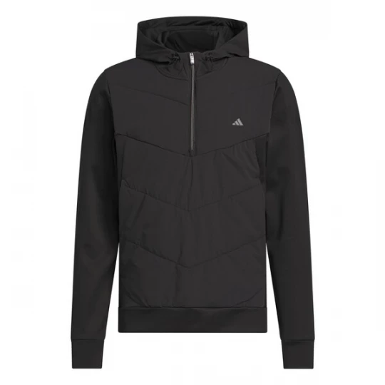 Obrázek produktu ADIDAS PERFORMANCE Sportovní bunda 'Ultimate365+' černá