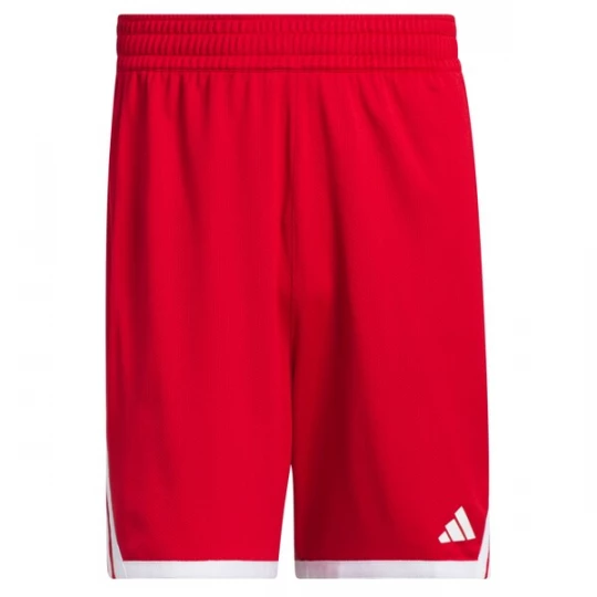 Obrázek produktu ADIDAS PERFORMANCE Sportovní kalhoty '3G Speed' červená / bílá