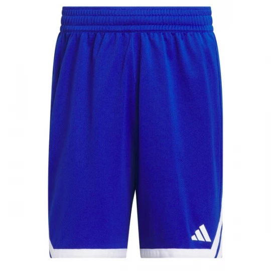 Obrázek produktu ADIDAS PERFORMANCE Sportovní kalhoty '3G Speed' modrá / bílá