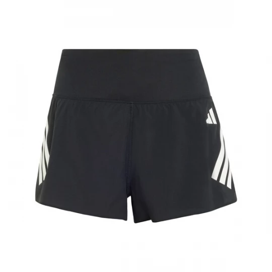 Obrázek produktu ADIDAS PERFORMANCE Sportovní kalhoty 'Adi365 Formotion' černá / bílá