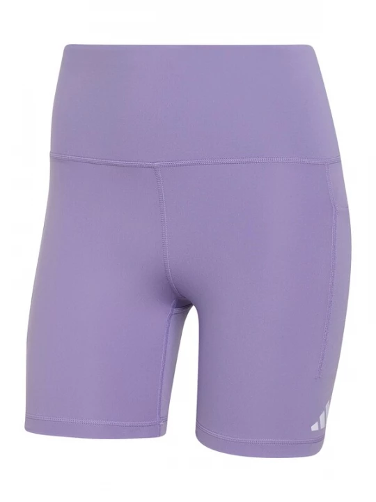 Obrázek produktu ADIDAS PERFORMANCE Sportovní kalhoty 'Adi365' lenvandulová / bílá