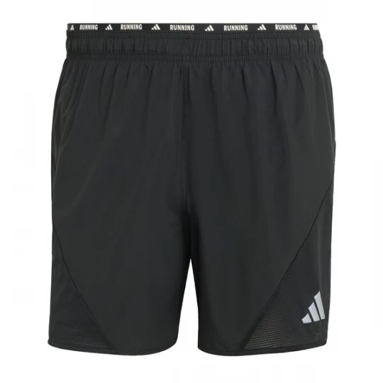 Obrázek produktu ADIDAS PERFORMANCE Sportovní kalhoty 'Adi365Breeze' černá / bílá