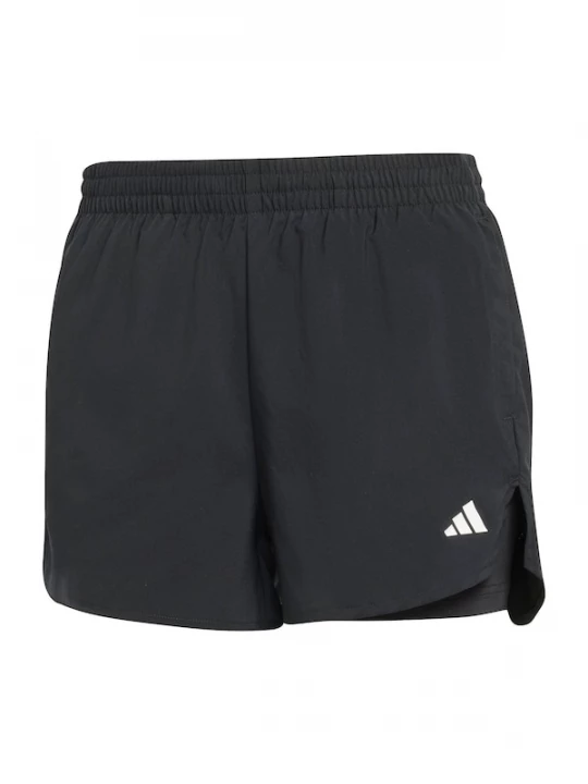 Obrázek produktu ADIDAS PERFORMANCE Sportovní kalhoty černá / bílá