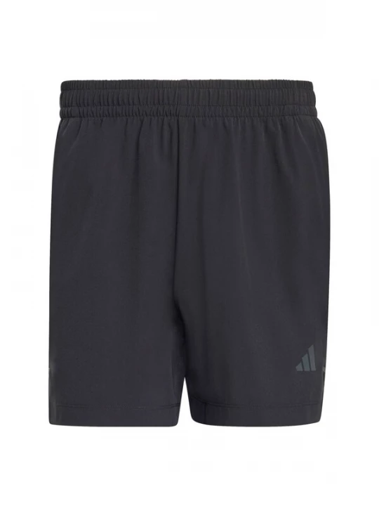 Obrázek produktu ADIDAS PERFORMANCE Sportovní kalhoty 'D4T ESS' antracitová / černá