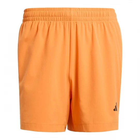 Obrázek produktu ADIDAS PERFORMANCE Sportovní kalhoty 'D4T Essentials' oranžová