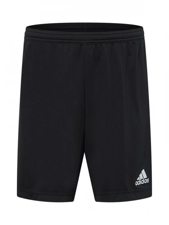 Obrázek produktu ADIDAS PERFORMANCE Sportovní kalhoty 'Entrada 22'  černá / bílá