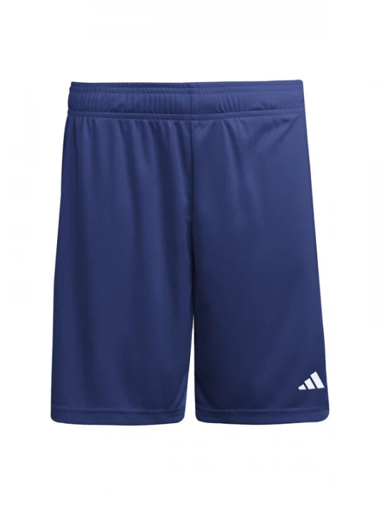 Obrázek produktu ADIDAS PERFORMANCE Sportovní kalhoty 'Entrada 26' tmavě modrá / bílá