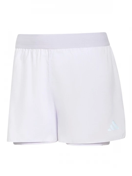 Obrázek produktu ADIDAS PERFORMANCE Sportovní kalhoty pastelová fialová