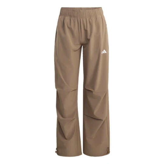 Obrázek produktu ADIDAS PERFORMANCE Sportovní kalhoty 'Essentials' khaki