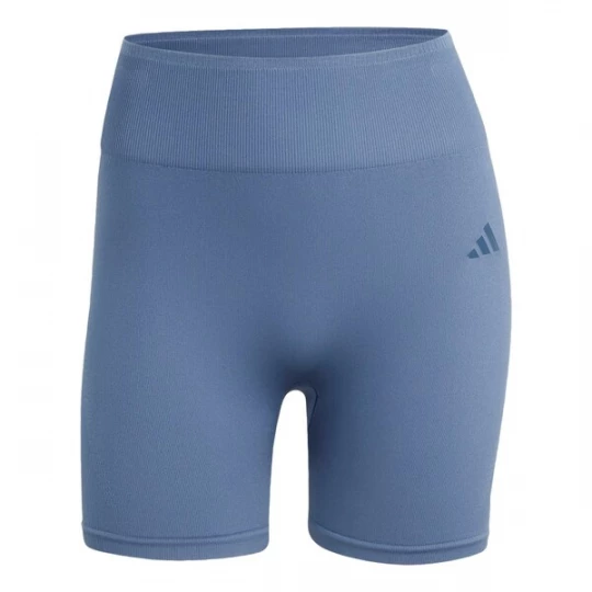 Obrázek produktu ADIDAS PERFORMANCE Sportovní kalhoty 'Essentials' kouřově modrá