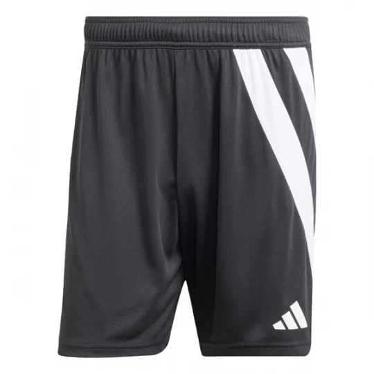 Obrázek produktu ADIDAS PERFORMANCE Sportovní kalhoty 'Fortore 23' černá / bílá