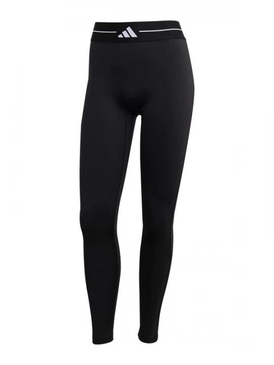 Obrázek produktu ADIDAS PERFORMANCE Sportovní kalhoty 'HYG' černá / bílá