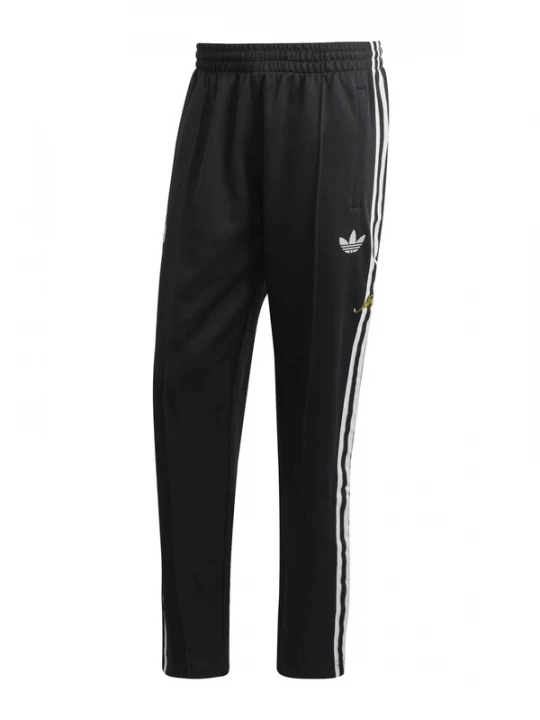 Obrázek produktu ADIDAS PERFORMANCE Sportovní kalhoty 'Juventus FC Originals' žlutá / černá / bílá