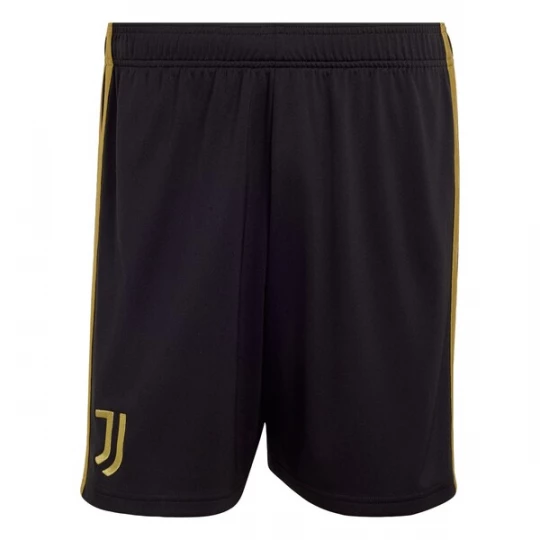 Obrázek produktu ADIDAS PERFORMANCE Sportovní kalhoty 'Juventus Turin 26 / 27' zlatě žlutá / černá