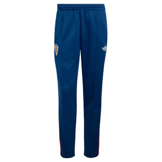 Obrázek produktu ADIDAS PERFORMANCE Sportovní kalhoty 'Kroatien Originals' modrá
