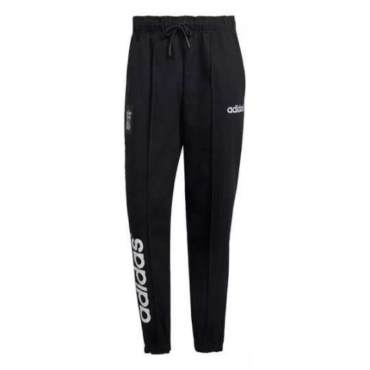 Obrázek produktu ADIDAS PERFORMANCE Sportovní kalhoty 'Liverpool FC 95' černá / bílá