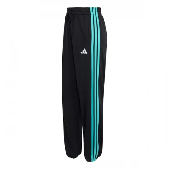 Obrázek produktu ADIDAS PERFORMANCE Sportovní kalhoty 'Mercedes-AMG Petronas Formula 1 Team DNA' tyrkysová / černá / bílá