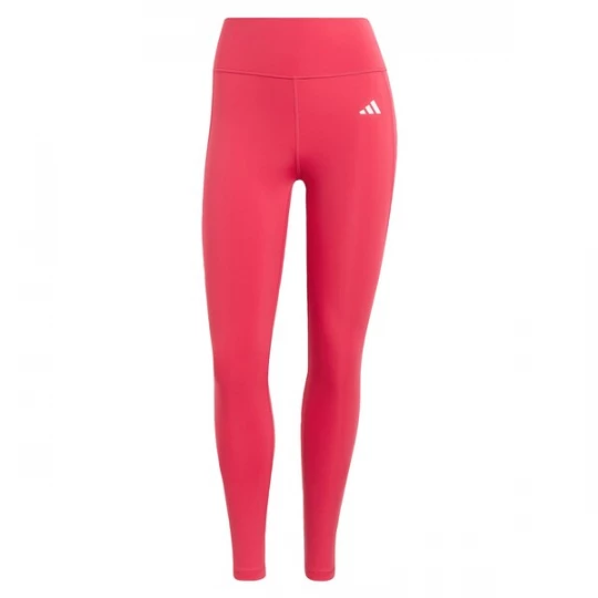 Obrázek produktu ADIDAS PERFORMANCE Sportovní kalhoty 'Opt Ess' malinová / bílá