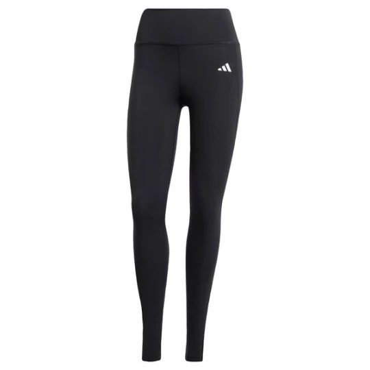 Obrázek produktu ADIDAS PERFORMANCE Sportovní kalhoty 'OPT ESS SIP'  černá / bílá