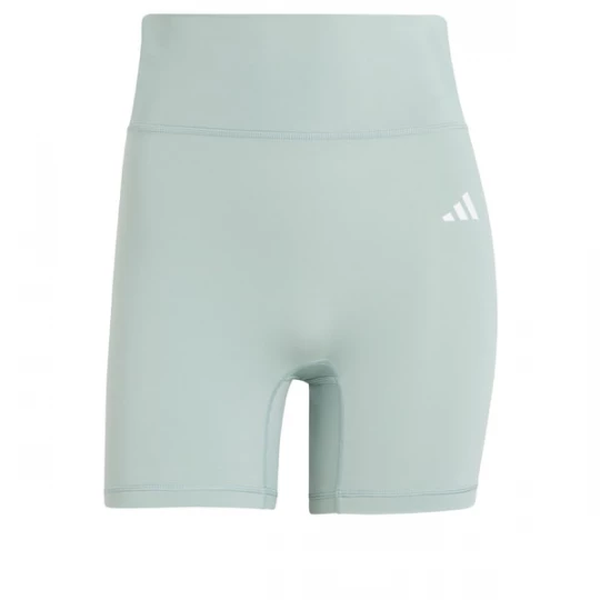 Obrázek produktu ADIDAS PERFORMANCE Sportovní kalhoty 'Optime Essentials' pastelově zelená