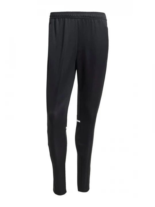 Obrázek produktu ADIDAS PERFORMANCE Sportovní kalhoty 'Squadra 25'  černá / bílá