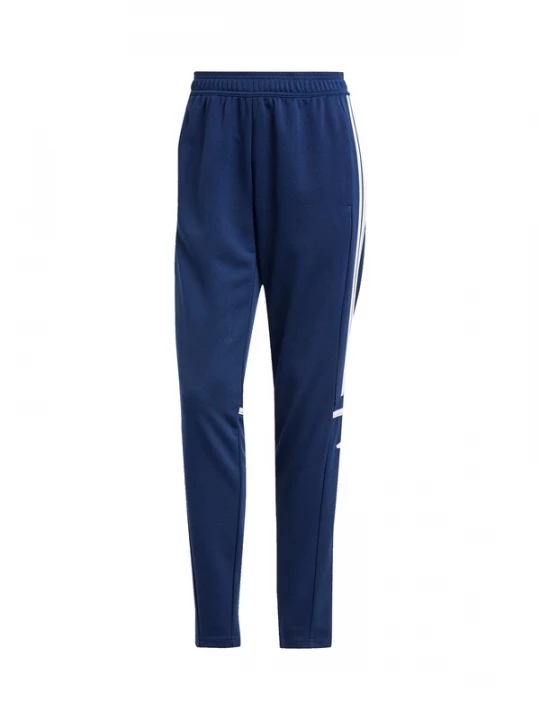 Obrázek produktu ADIDAS PERFORMANCE Sportovní kalhoty 'Squadra 25' enciánová modrá / bílá