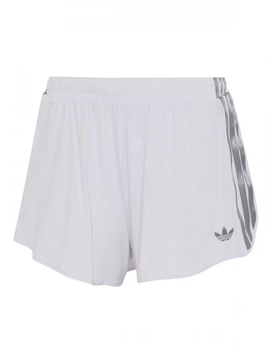 Obrázek produktu ADIDAS PERFORMANCE Sportovní kalhoty stříbrně šedá / pastelová fialová
