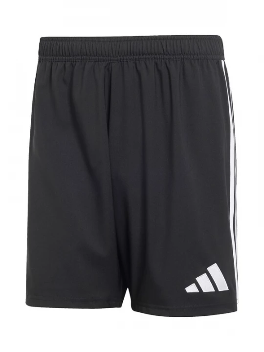 Obrázek produktu ADIDAS PERFORMANCE Sportovní kalhoty 'Tastigo 25' černá / bílá