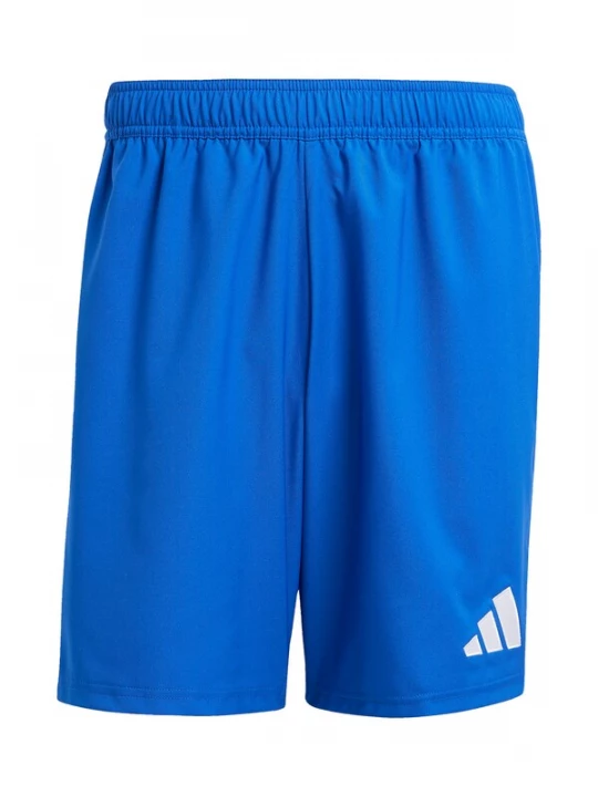 Obrázek produktu ADIDAS PERFORMANCE Sportovní kalhoty 'Tastigo 25' modrá / bílá