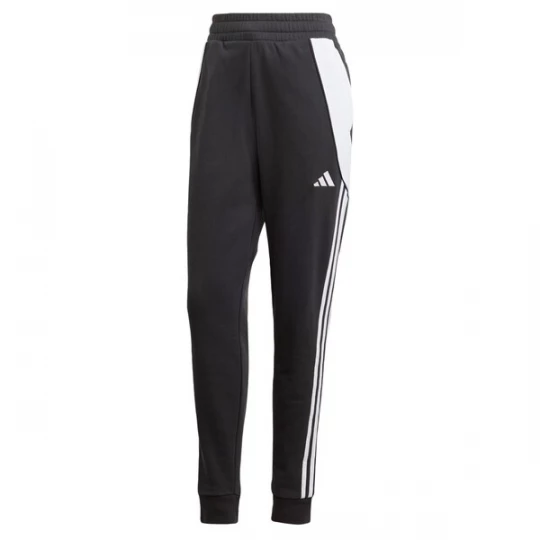 Obrázek produktu ADIDAS PERFORMANCE Sportovní kalhoty 'Tiro 24'  černá / bílá