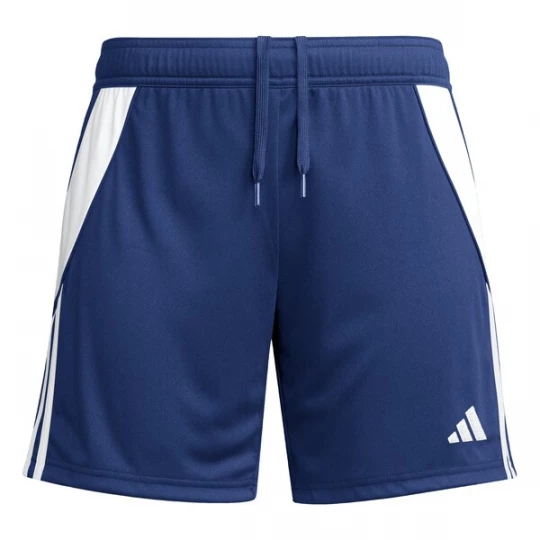 Obrázek produktu ADIDAS PERFORMANCE Sportovní kalhoty 'Tiro 24'  královská modrá / bílá