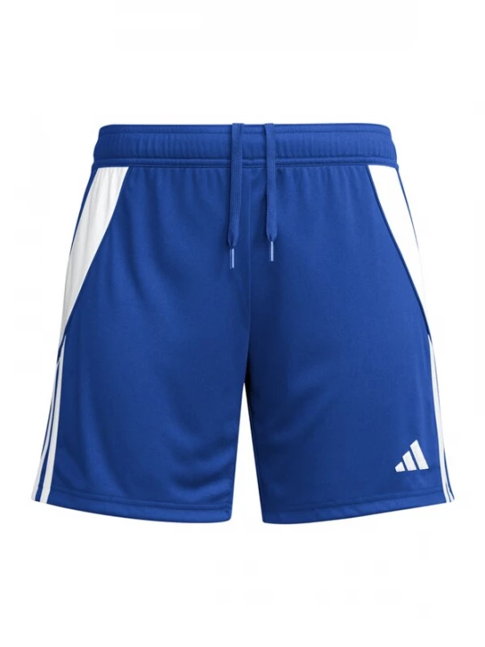 Obrázek produktu ADIDAS PERFORMANCE Sportovní kalhoty 'Tiro 24' modrá / bílá