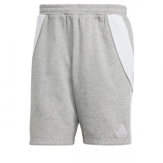 Obrázek produktu ADIDAS PERFORMANCE Sportovní kalhoty 'Tiro 24' světle šedá / bílá