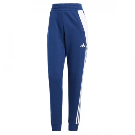 Obrázek produktu ADIDAS PERFORMANCE Sportovní kalhoty 'Tiro 24'  tmavě modrá / offwhite
