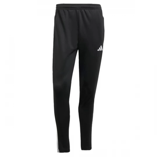 Obrázek produktu ADIDAS PERFORMANCE Sportovní kalhoty 'Tiro 25 Essentials' černá / bílá