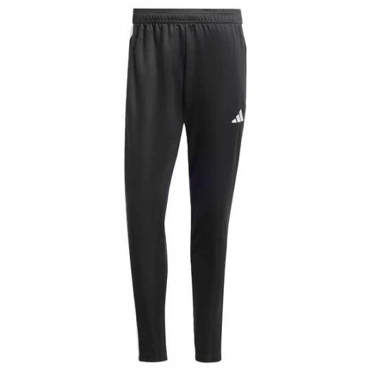 Obrázek produktu ADIDAS PERFORMANCE Sportovní kalhoty 'Tiro 25 Essentials' černá / bílá