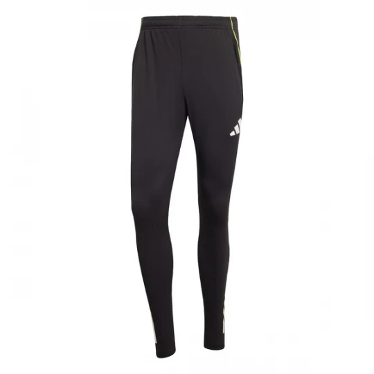 Obrázek produktu ADIDAS PERFORMANCE Sportovní kalhoty 'Tiro 25' jablko / lenvandulová / černá / bílá