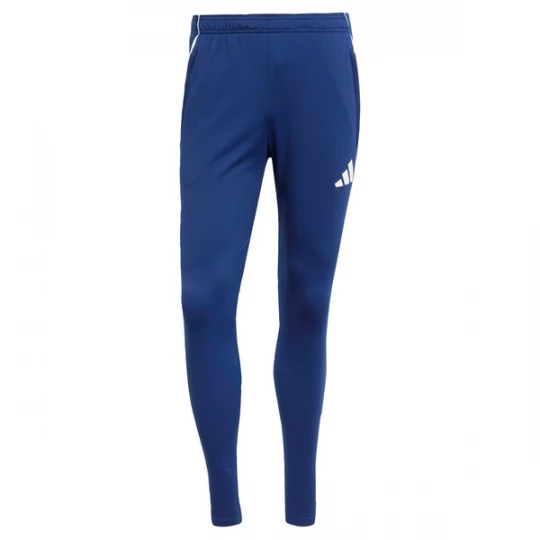 Obrázek produktu ADIDAS PERFORMANCE Sportovní kalhoty ' Tiro 25' modrá / bílá