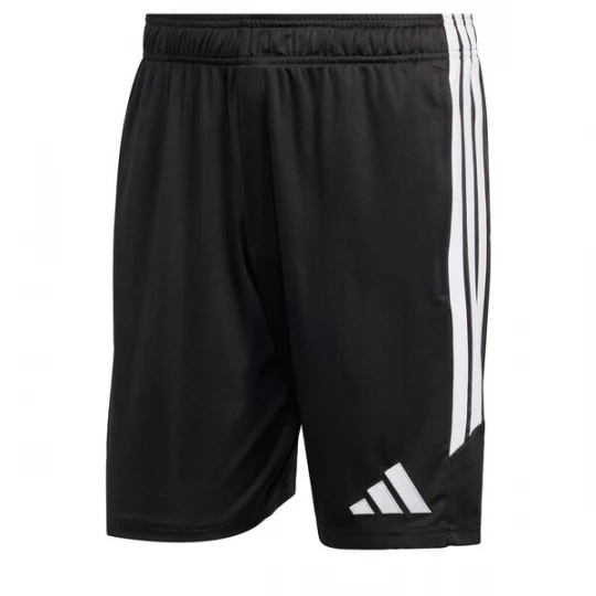 Obrázek produktu ADIDAS PERFORMANCE Sportovní kalhoty 'Tiro 26' černá / bílá