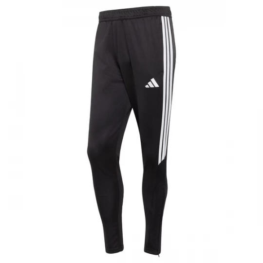 Obrázek produktu ADIDAS PERFORMANCE Sportovní kalhoty 'Tiro 26 Essentials' černá / bílá
