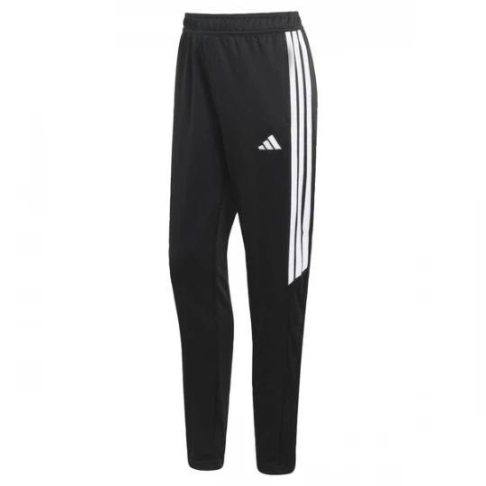 Obrázek produktu ADIDAS PERFORMANCE Sportovní kalhoty 'Tiro 26 Essentials' černá / bílá