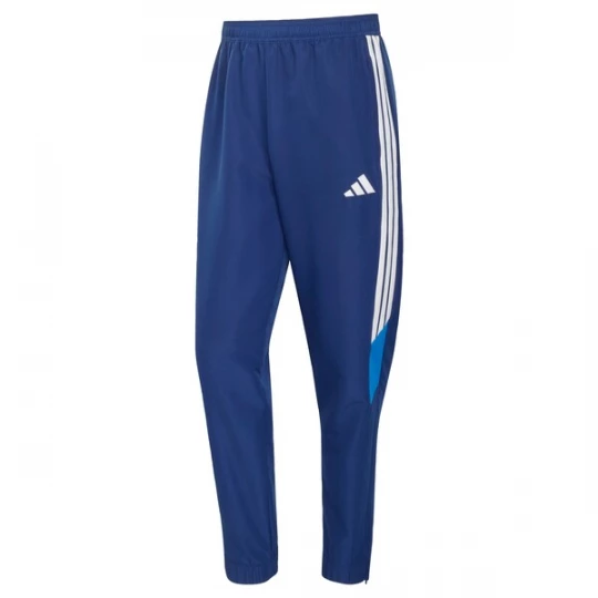 Obrázek produktu ADIDAS PERFORMANCE Sportovní kalhoty 'Tiro 26 Essentials' tmavě modrá / bílá