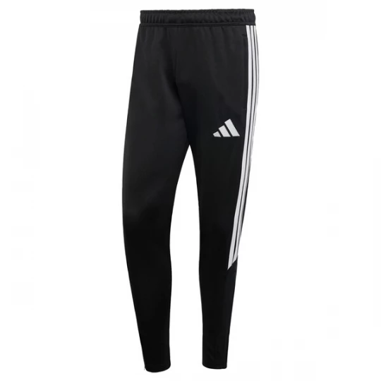 Obrázek produktu ADIDAS PERFORMANCE Sportovní kalhoty 'Tiro 26 League' černá / bílá