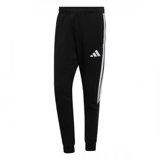 Obrázek produktu ADIDAS PERFORMANCE Sportovní kalhoty 'Tiro26 League' černá / bílá